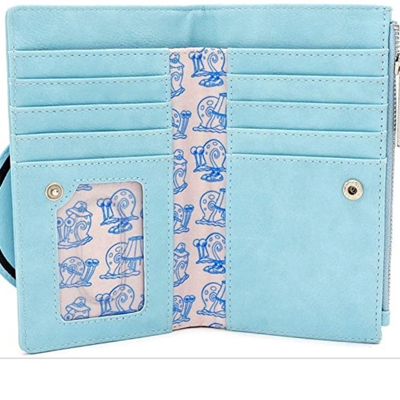 🎉FREE SHIPPING🎉Limited edition Loungefly Patrick & Gary 20th anniversary set - Picture 6 of 15